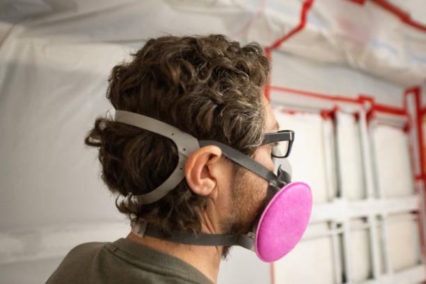 Best Comprehensive Air Testing for Mold Contaminants  in Louisville, GA