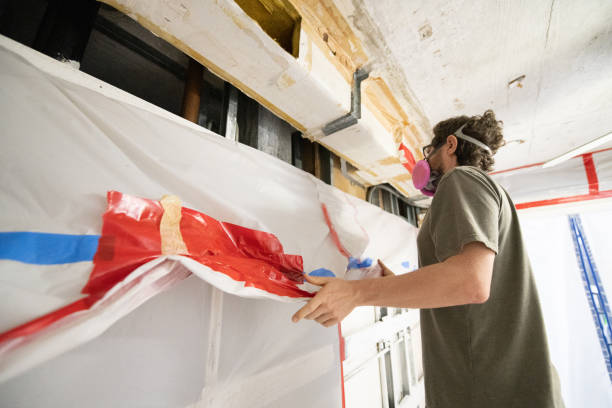 Best Commercial Mold Inspection  in Louisville, GA