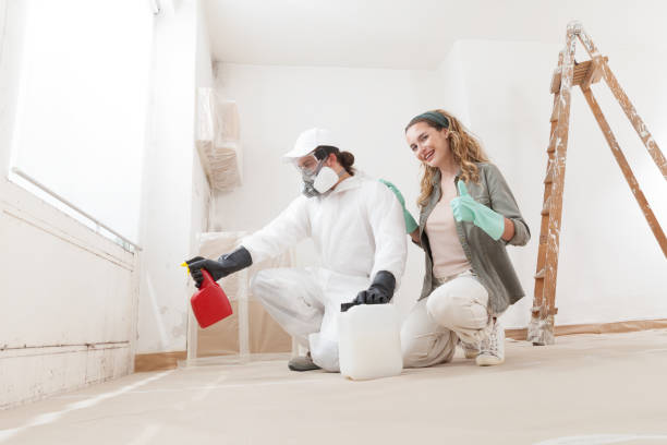 Best HVAC Mold Inspection and Cleaning  in Louisville, GA